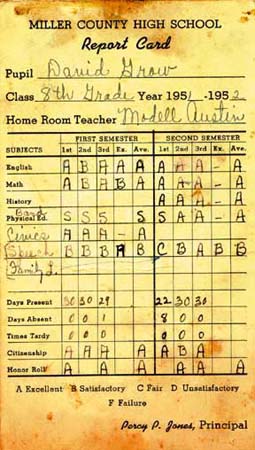 11_Report_Card1952